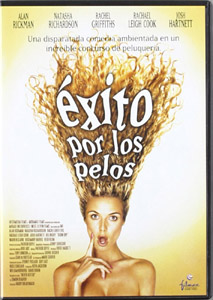 Blow Dry (DVD)